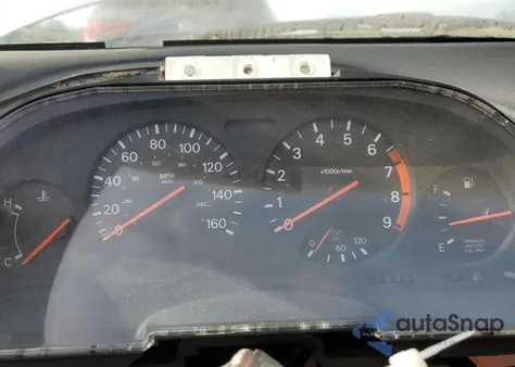 1990 Nissan 300Zx from USA, damaged, VIN JN1RZ24A3LX002576